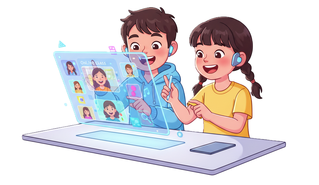 Eğitim Materyalleri